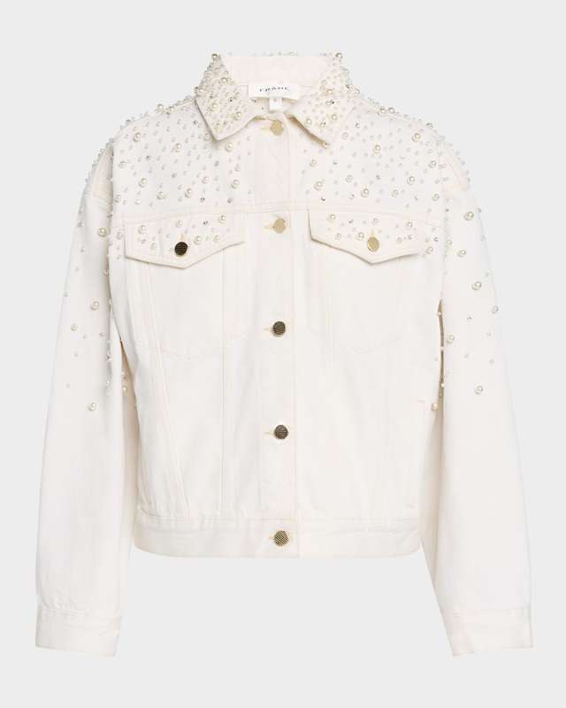 The Pearl Jacket